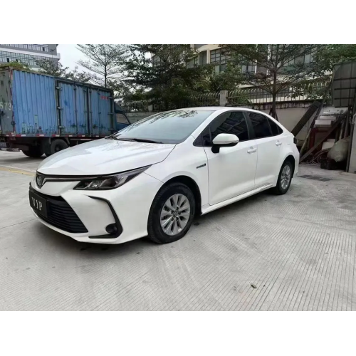 Toyota corolla used cars 2018 model 1.5L cars voiture d'occasion toyota corolla Used Cars